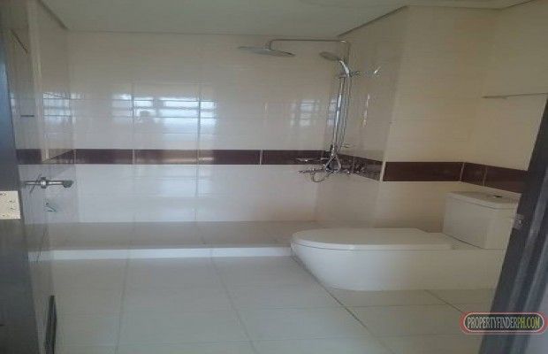 "1 Bedroom for Rent in Magnolia Residences New Manila, Quezon City"04