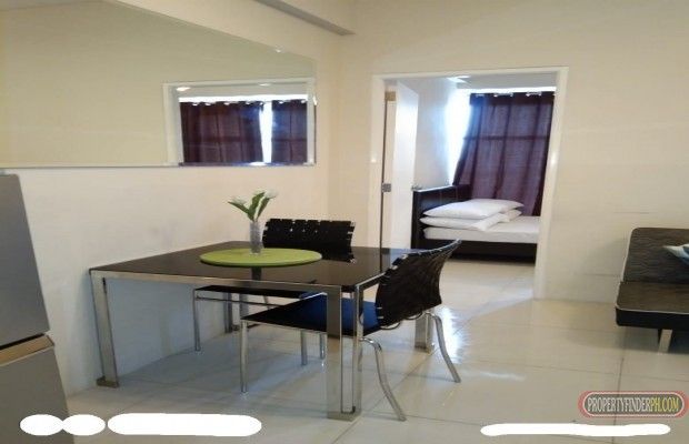 Fully furnished for Rent in The Currency03