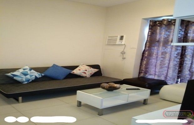 Fully furnished for Rent in The Currency04