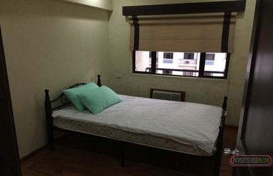 "Two Bedroom Condo for Rent in Eastwood City, Quezon City"02