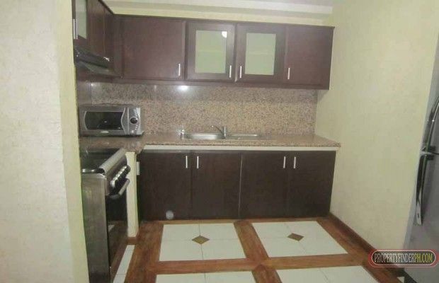 "Two Bedroom Condo for Rent in Eastwood City, Quezon City"03