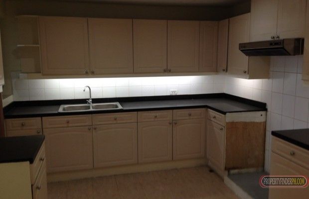 "3BR Condo For Rent, One Beverley Place, San Juan City"04