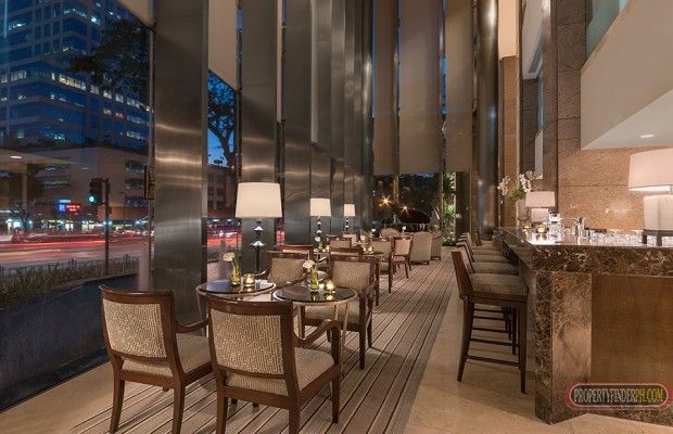 For Rent 3BR in Discovery Primea Makati City01