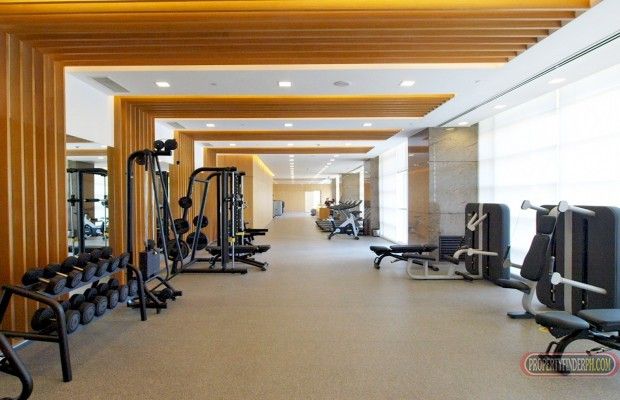 For Rent 3BR in Discovery Primea Makati City03