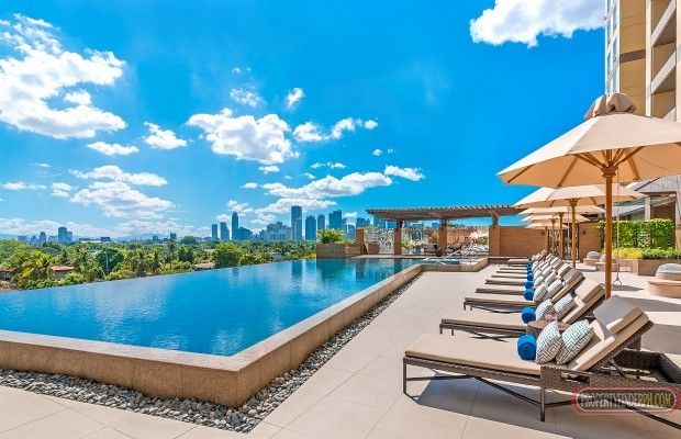 For Rent 3BR in Discovery Primea Makati City04
