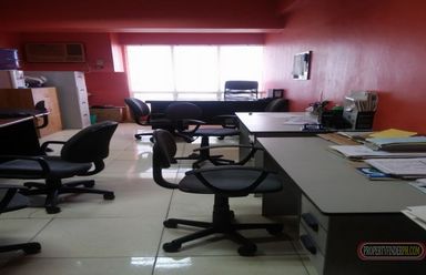 Office Space for Rent at City and Land Mega Plaza Condominium02