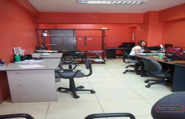 Office Space for Rent at City and Land Mega Plaza Condominium03