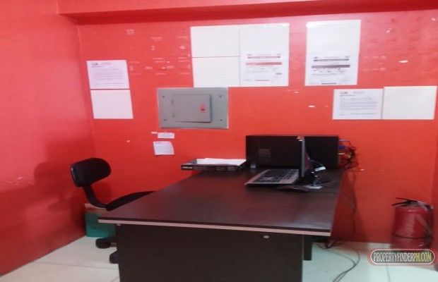 Office Space for Rent at City and Land Mega Plaza Condominium04