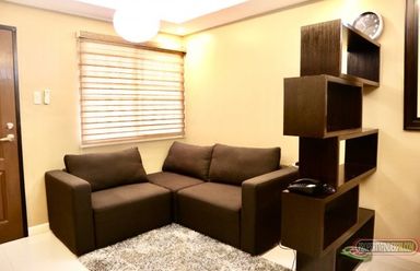 "Fully Furnished 2 bedroom unit in One Oasis Ortigas, Ortigas Extension"02