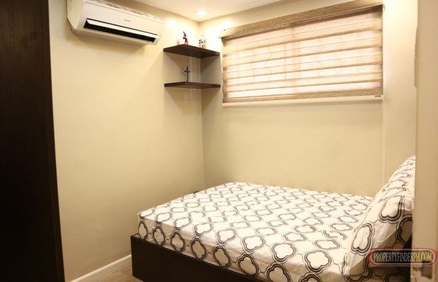 "Fully Furnished 2 bedroom unit in One Oasis Ortigas, Ortigas Extension"03