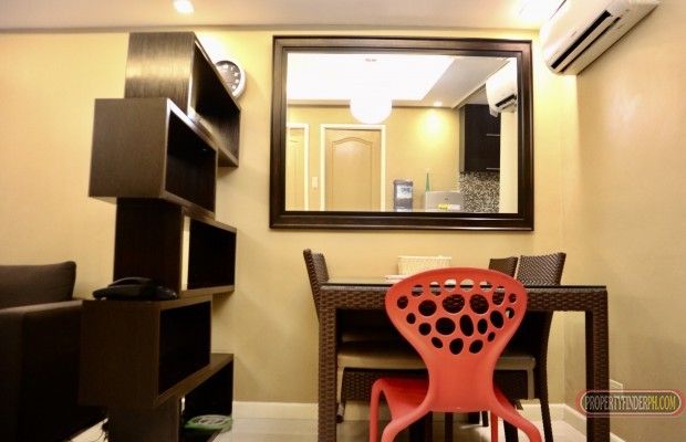 "Fully Furnished 2 bedroom unit in One Oasis Ortigas, Ortigas Extension"04
