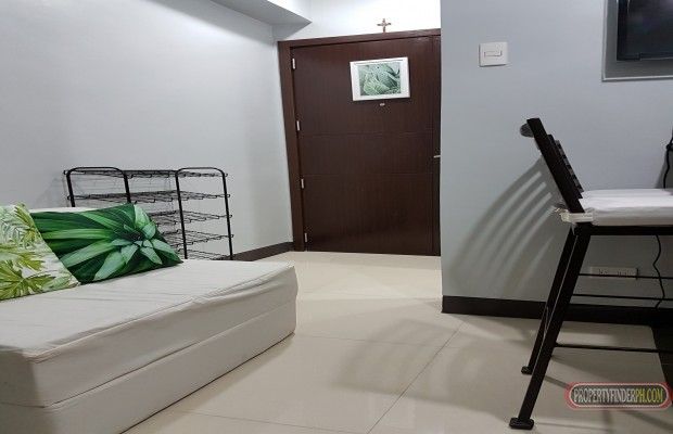 Long-Term Tenant Fully Furnished Studio Stamford Executives Residences03