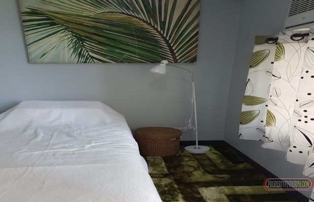 Long-Term Tenant Fully Furnished Studio Stamford Executives Residences04