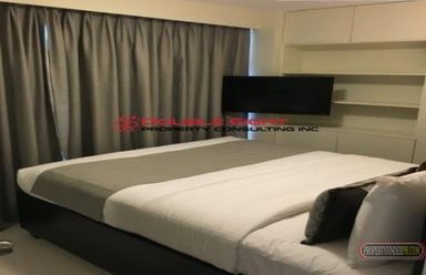 "The Currency, Fully Furnished 1 BR for Rent in Ortigas"02
