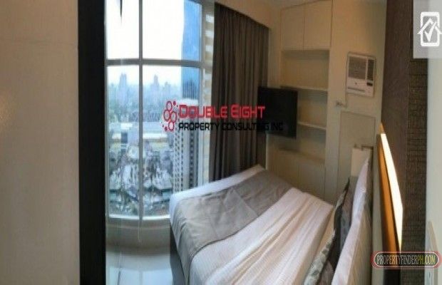 "The Currency, Fully Furnished 1 BR for Rent in Ortigas"03