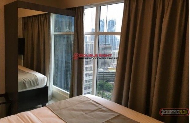"The Currency, Fully Furnished 1 BR for Rent in Ortigas"04