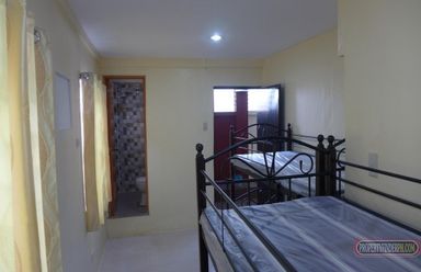 Room for Rent in 245 Tandang Sora Avenue Quezon City is very ideal for02