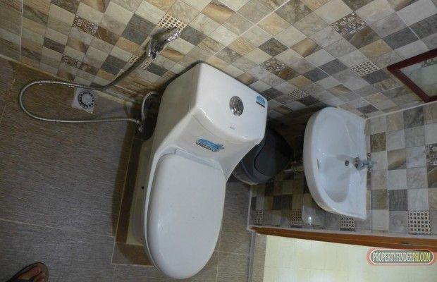 Room for Rent in 245 Tandang Sora Avenue Quezon City is very ideal for04