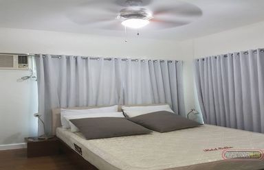FOR LEASE: Two Bedroom Unit in GRAND MIDORI MAKATI02