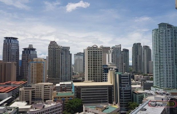 FOR LEASE: Two Bedroom Unit in GRAND MIDORI MAKATI03