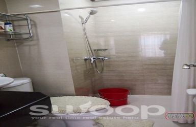 "Fully Furnished Studio Unit for Rent in 150 Newport Boulevard, Pasay C"02