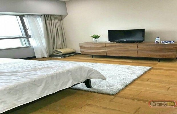 FOR LEASE THE RESIDENCES AT GREENBELT TRAG - SAN LORENZO01