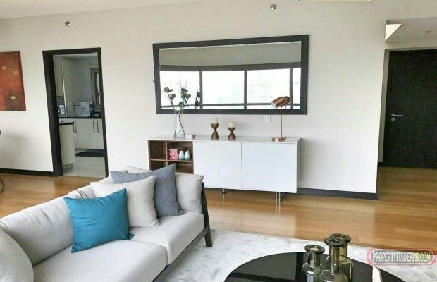 FOR LEASE THE RESIDENCES AT GREENBELT TRAG - SAN LORENZO03