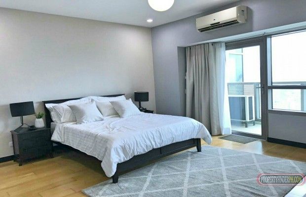 FOR LEASE THE RESIDENCES AT GREENBELT TRAG - SAN LORENZO04