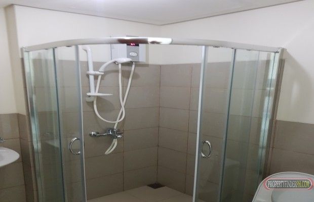 Condo for rent- new w ac and ref- Beacon Towers - Makati03