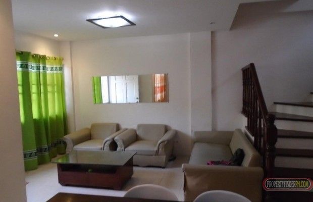 "Fully Furnished House FOR RENT - Talamban, Cebu City"03