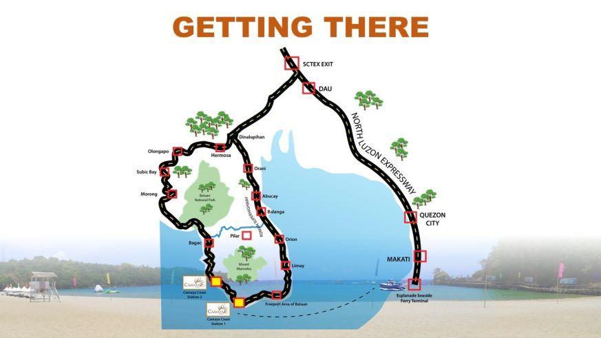 "For rent Camaya Coast Station 2 in Biaan, Mariveles, Bataan"04