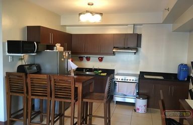"3 Bedroom Condo at Flair Towers North, 2TB, 2 Balconies, Fully Furnish"02