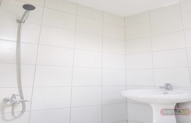 "Office space inclusive of kitchen pantry, cabinets and toilet and bath"03