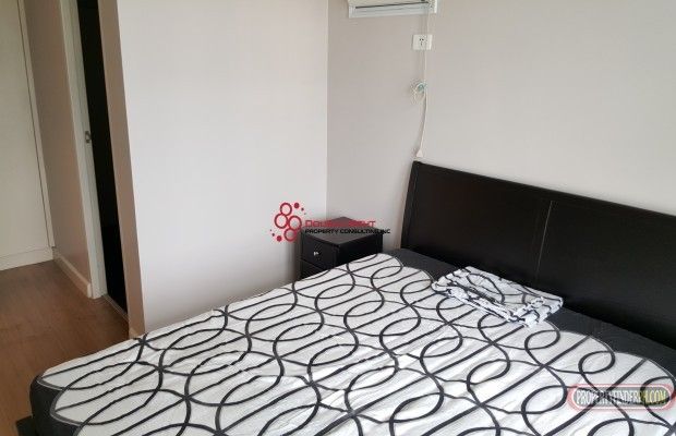 "Two Serendra, furnished 1BR for rent in Red Oak at Two Serendra"03