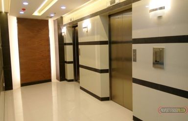 "Office Space for Lease in New Manila, Quezon City"02