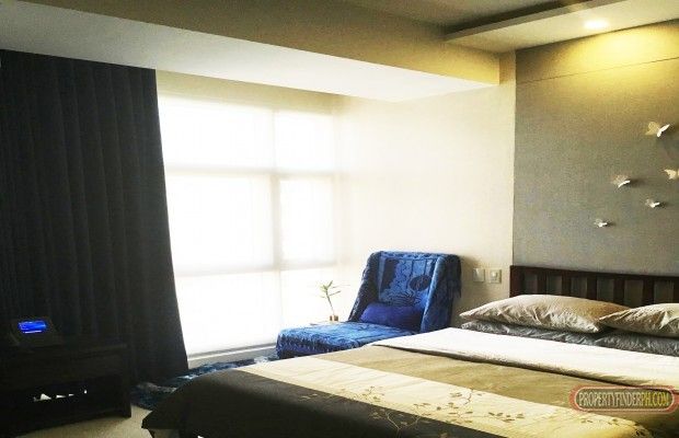 5 Star Amenities Fully Furnished Designer Styled Condominium Unit01