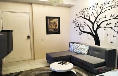 5 Star Amenities Fully Furnished Designer Styled Condominium Unit02