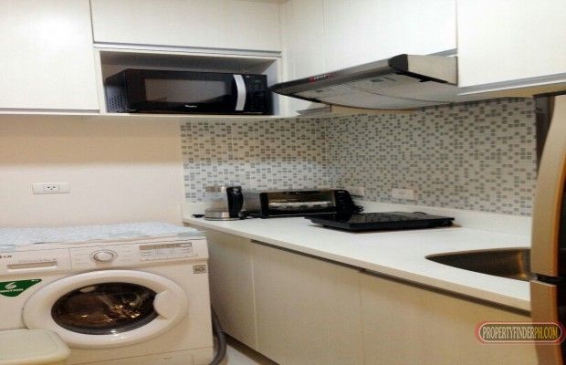 5 Star Amenities Fully Furnished Designer Styled Condominium Unit03