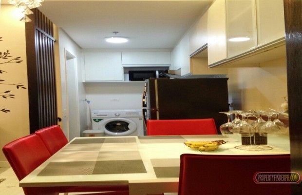 5 Star Amenities Fully Furnished Designer Styled Condominium Unit04
