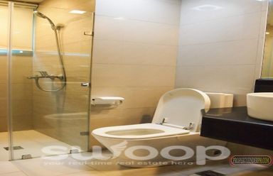 "Fully Furnished 2 Bedroom Unit for Rent in 8 Forbestown Road, BGC"02