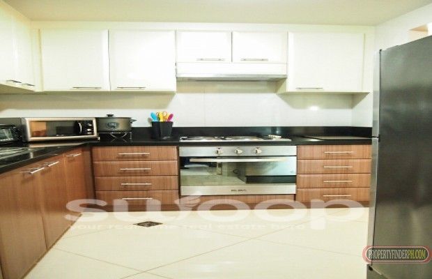 "Fully Furnished 2 Bedroom Unit for Rent in 8 Forbestown Road, BGC"03