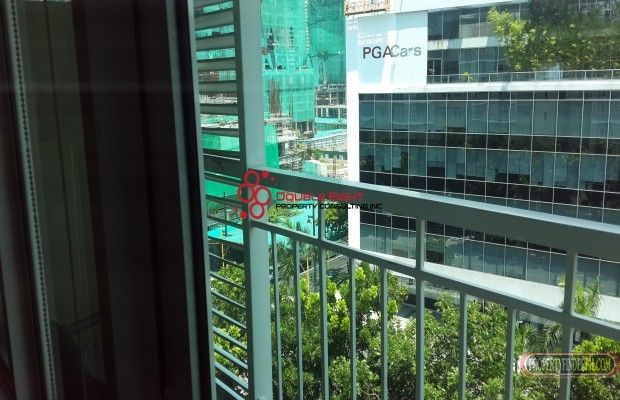 "Two Serendra, Fully furnished 2 BR for Rent at Almond in Two Serendra"01