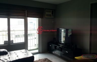 "Two Serendra, Fully furnished 2 BR for Rent at Almond in Two Serendra"02