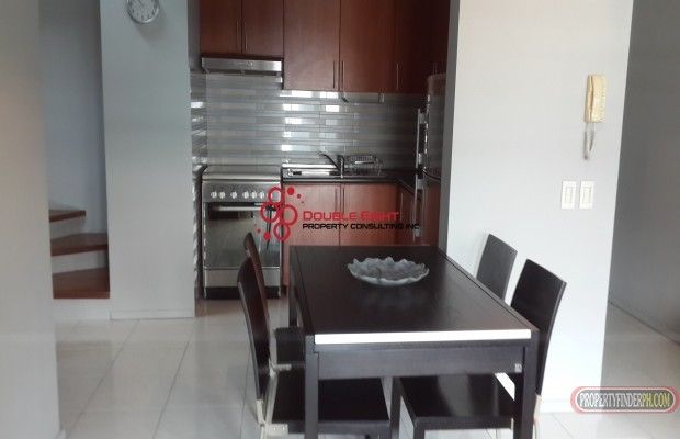 "Two Serendra, Fully furnished 2 BR for Rent at Almond in Two Serendra"03