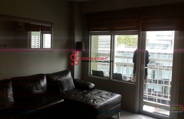 "Two Serendra, Fully furnished 2 BR for Rent at Almond in Two Serendra"04