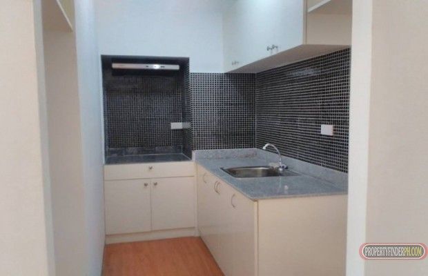 "1 Bedroom unit at Alabang, Muntinlupa City"04