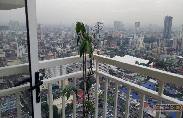 "An Ayala Property 1 BR 30 square meter with Balcony, Interior Designed"03