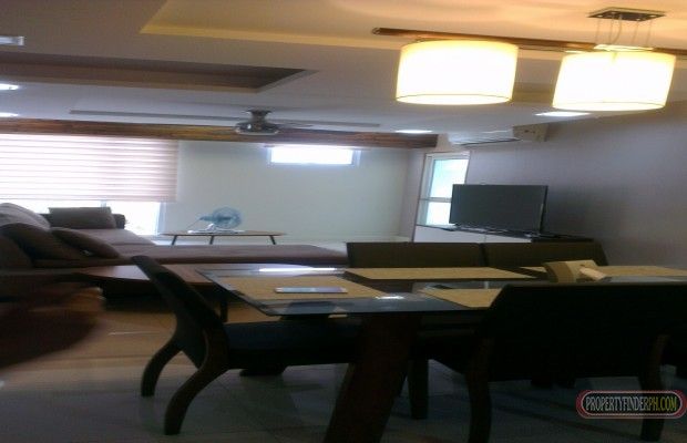 Fully Interior 3BR Condo for RENT at Bay Garden Pasay01
