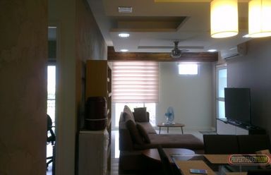 Fully Interior 3BR Condo for RENT at Bay Garden Pasay02
