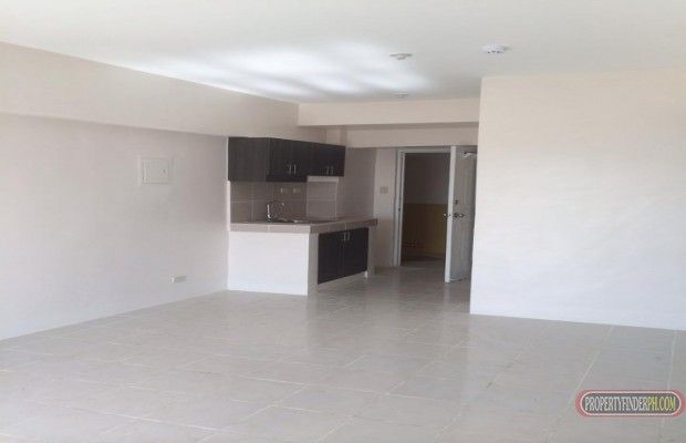 For Rent: 2BR Brand New Cityland Tagaytay Unit03
